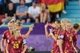 France-Allemagne : et à la fin, ce n’est plus toujours la Frauenteam qui gagne