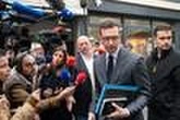 EN DIRECT, gouvernement Lecornu : Jordan Bardella estime que la censure reste « possible » et va « se jouer à quelques voix »