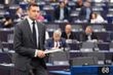 En direct : Jordan Bardella tend de nouveau la main aux Républicains pour « une union la plus large possible »