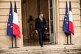 En direct : Sébastien Lecornu n’envisage pas d’être de nouveau premier ministre à l’issue des discussions demandées par Emmanuel Macron
