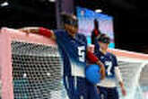 Jeux paralympiques 2024 : malgré leur défaite, les Bleues du goalball continuent leur apprentissage