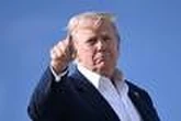 Le délai donné à la Russie pour mettre fin à la guerre est de « dix jours à partir d’aujourd’hui », dit Donald Trump