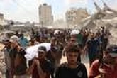 En direct, Gaza : plus de 60 000 personnes ont été tuées depuis le début de la guerre, d’après le ministère de la santé de l’enclave