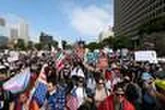 L’administration Trump dépose une plainte contre Los Angeles pour sa politique « sanctuaire » envers les immigrés clandestins