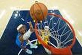 NBA : Oklahoma City tient tête à Indiana et revient à deux victoires partout en finale