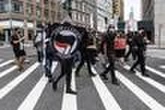 Après les Etats-Unis, la Hongrie classe à son tour le mouvement Antifa comme organisation terroriste