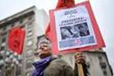 Le commanditaire présumé d’un triple féminicide en Argentine arrêté au Pérou