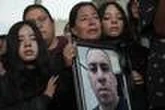 VIDEO | Dernier adieu au Mexique à Silverio Villegas Gonzalez, tué par la police de l’immigration à Chicago
