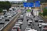 Chassé-croisé des vacances : un samedi noir prévu sur les routes dans le sens des départs