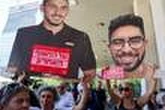 En direct, Gaza : Jean-Noël Barrot condamne des « images ignobles » et « insupportables », après la diffusion par le Hamas d’une deuxième vidéo de l’otage israélien Evyatar David