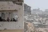 En direct, Gaza : six morts supplémentaires en 24 heures des conséquences de la famine et au moins 18 personnes tuées dimanche matin