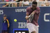 US Open : les Français Monfils et Humbert passent le premier tour, tout comme Djokovic ; Clara Burel s’offre un come-back inespéré