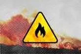 Incendies en Haute-Corse : près de 400 hectares détruits à Saint-Florent et Oletta, 170 pompiers mobilisés