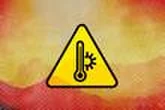 En Turquie, 50,5 °C mesurés vendredi dans le sud-est du pays, une température jamais atteinte