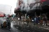 Kenya : près de 500 arrestations après de violentes manifestations, selon la police