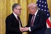 Au Royaume-Uni, l’accord sur les droits de douane réduits sur les exportations vers les Etats-Unis entre en vigueur