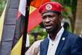 Ouganda : l’opposant Bobi Wine veut être candidat à la présidentielle de 2026