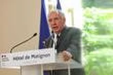 Conclave sur les retraites : François Bayrou fait état d’« avancées », malgré l’absence d’accord signé entre les partenaires sociaux