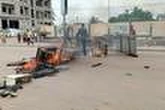 Manifestations au Togo : mandats d’arrêt contre des blogueurs et des artistes