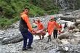 En Inde, les inondations liées à la mousson font au moins 69 morts dans le nord du pays