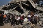 Guerre à Gaza : MSF dénonce le « simulacre » de distribution alimentaire par la Gaza Humanitarian Foundation et demande son démantèlement