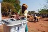 Elections au Malawi : le président sortant, Lazarus Chakwera, affronte son prédécesseur, Peter Mutharika