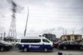 A Lagos, mourir par manque d’ambulances et excès d’embouteillages