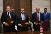 Le gouvernement syrien annonce un plan, soutenu par la Jordanie et les Etats-Unis, pour pacifier la province de Souweïda