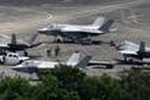 Le Venezuela dénonce l’« incursion illégale » d’avions de chasse américains