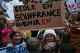 Grève dans les écoles : la FSU-Snuipp, principal syndicat du primaire, prévoit un tiers d’enseignants mobilisés le 18 septembre