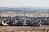 L’armée israélienne bombarde la ville de Gaza et annonce que celle-ci est désormais « considérée comme une zone de combat dangereuse »