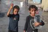 Dans la ville de Gaza, plus de 10 000 enfants ont besoin d’un traitement contre la malnutrition aiguë, alerte l’Unicef