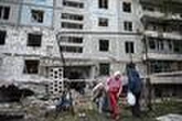 En direct : un mort et plusieurs blessés en Ukraine suite aux attaques russes de la nuit