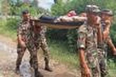 Pluies torrentielles en Inde et au Népal : au moins 60 morts et des dégâts considérables