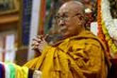 Tensions entre le dalaï-lama et la Chine à propos de sa succession