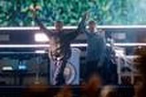 Le groupe Oasis aligne les tubes sur scène pour son grand retour, lors d’une soirée « historique » remplie d’excitation