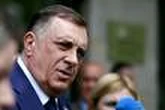 La Bosnie-Herzégovine annule le mandat d’arrêt contre le chef des Serbes, Milorad Dodik