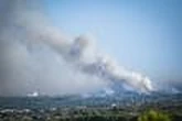 L’incendie parti de Sigean, dans l’Aude, a été stabilisé après avoir parcouru 630 hectares de végétation