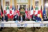 Vers un impôt minimal mondial : posez vos questions