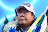 Bolivie : le président Luis Arce renonce à se représenter après une crise économique et des sondages défavorables