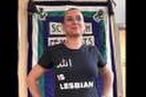 Maroc : la militante féministe Ibtissame Lachgar condamnée à trente mois de prison pour « atteinte à l’islam »