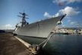 Donald Trump dépêche trois navires de guerre au large du Venezuela