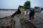 En Inde, trente morts à la suite d’inondations et de glissements de terrain dans le Nord-Ouest