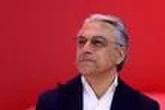 Luca de Meo, le directeur général de Renault, quitte ses fonctions