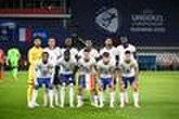 Euro Espoirs de football : la France domine la Pologne et affrontera le Danemark en quart de finale