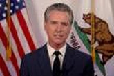 Los Angeles : le discours choc en vidéo du démocrate Gavin Newsom contre Donald Trump