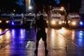 En Irlande du Nord, neuf policiers blessés et six arrestations après des violences anti-immigration