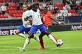 Euro Espoirs : les Bleuets débutent par un nul face au Portugal et conservent toutes leurs chances pour les quarts
