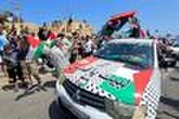 En direct, guerre à Gaza : deux jours après l’interception du « Madleen », Israël demande à l’Egypte de bloquer la caravane Soumoud de solidarité avec l’enclave