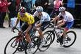 Cyclisme : Richie Porte gagne le Dauphiné pour la première fois de sa carrière